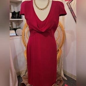 NEW! Alexander McQueen Dress